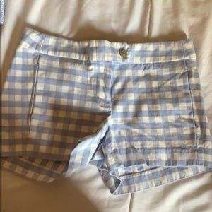 J crew shorts